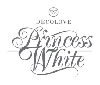 Princess White/DECOLOVE