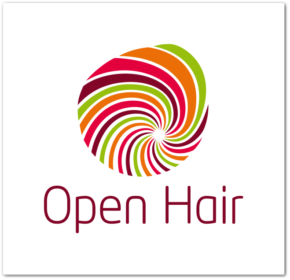open_hair